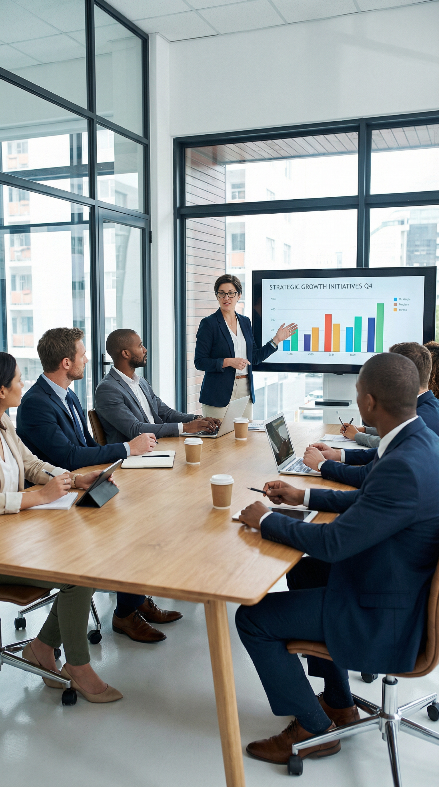 Consultoria Empresarial